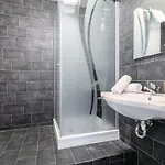 Appartement Gaisberg Alpin *