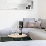 Gaisberg Alpin Apartmán Kirchberg in Tirol