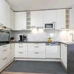 Apartmán Gaisberg Alpin *