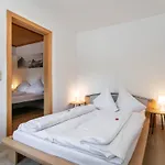 Appartement Gaisberg Alpin *