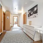 Gaisberg Alpin Apartmán Kirchberg in Tirol