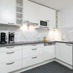 Gaisberg Alpin Appartement