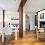 Appartement Gaisberg Alpin *