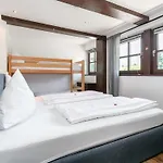 Appartement Gaisberg Alpin Kirchberg en Tyrol