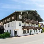 Gaisberg Alpin Apartmán