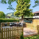 Apartmán Gaisberg Alpin
