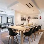 Appartement Gaisberg Alpin