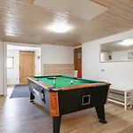 Gaisberg Alpin Appartement Kirchberg en Tyrol