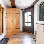 Gaisberg Alpin Appartement Kirchberg en Tyrol