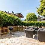 Apartmán Gaisberg Alpin *