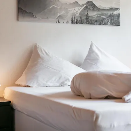 Gaisberg Alpin Kirchberg in Tirol