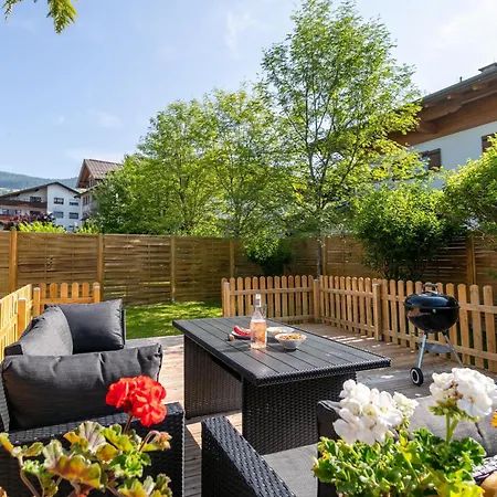 Gaisberg Alpin Apartmán