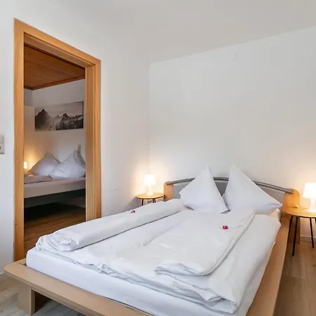 Apartmán Gaisberg Alpin *