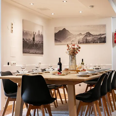 Gaisberg Alpin Kirchberg in Tirol