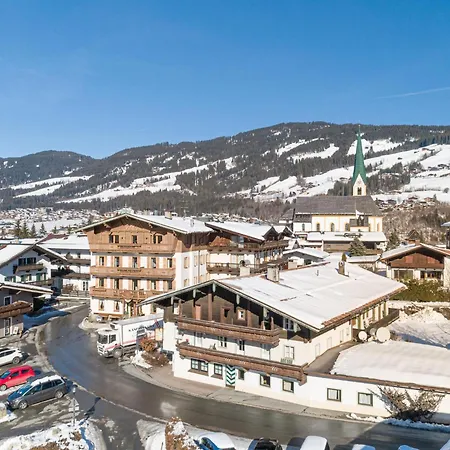 Gaisberg Alpin