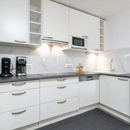 Gaisberg Alpin Apartment