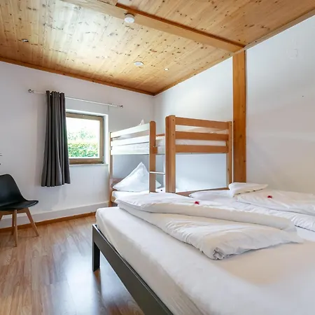Gaisberg Alpin Daire Kirchberg in Tirol