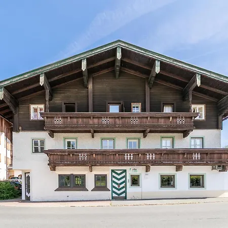 Gaisberg Alpin * Kirchberg en Tyrol