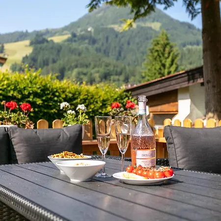 Gaisberg Alpin