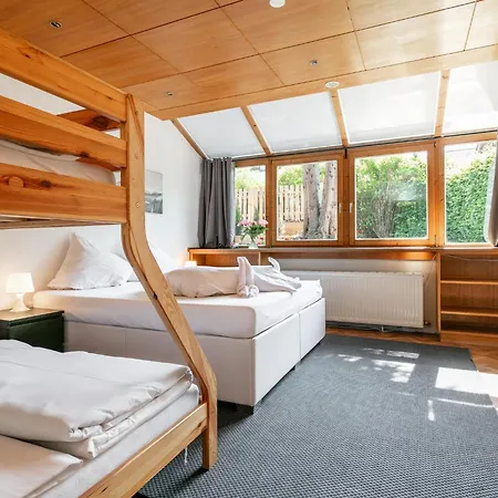 Apartment Gaisberg Alpin *