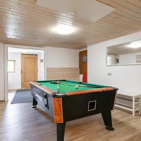 Gaisberg Alpin Apartment Kirchberg in Tirol