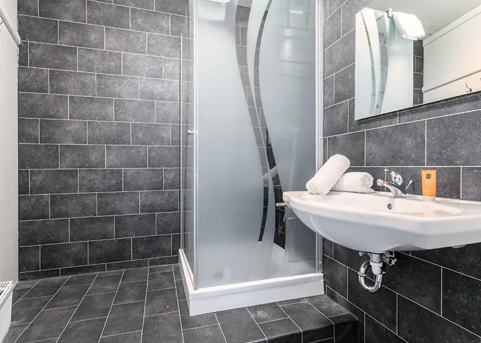 Appartement Gaisberg Alpin *