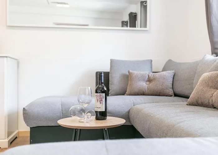 Gaisberg Alpin Appartement Kirchberg en Tyrol