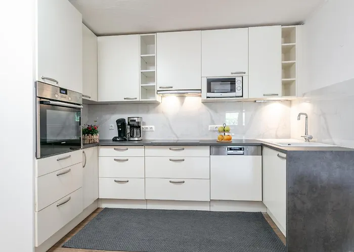 Appartement Gaisberg Alpin *