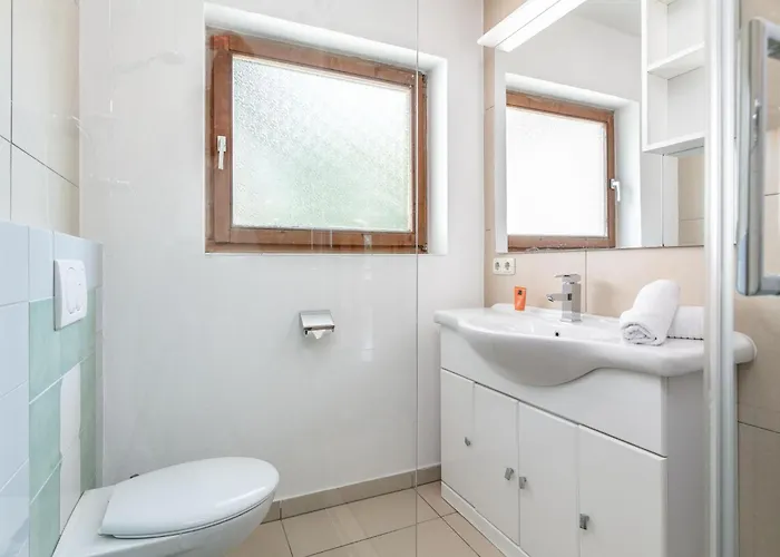 Gaisberg Alpin Appartement