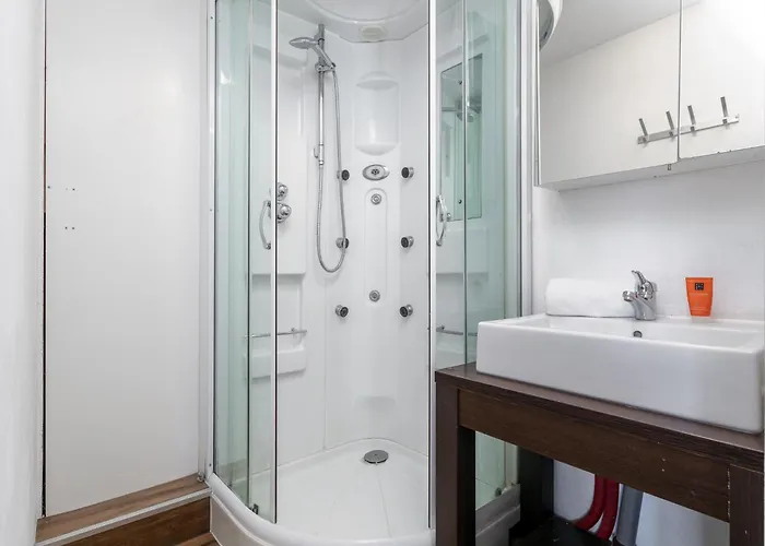 Gaisberg Alpin Appartement *