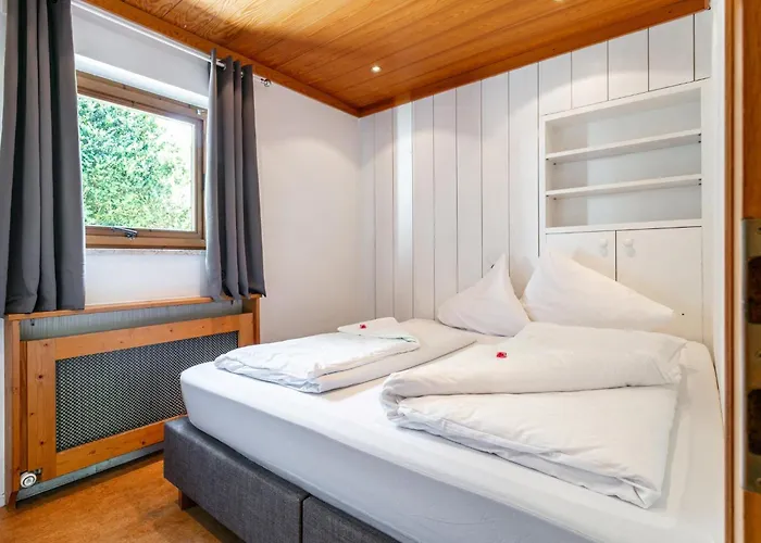 Gaisberg Alpin * Kirchberg en Tyrol