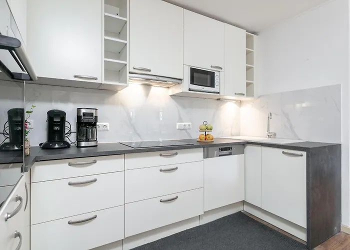 Gaisberg Alpin Appartement