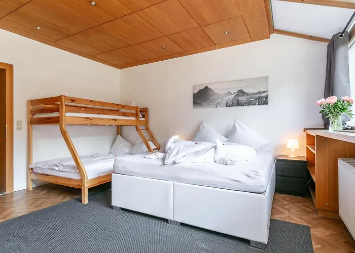 Gaisberg Alpin Kirchberg en Tyrol