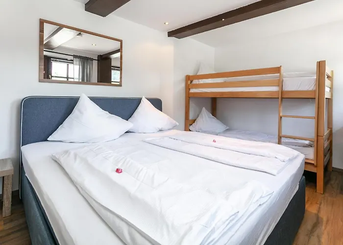 Gaisberg Alpin Kirchberg en Tyrol