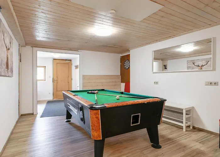 Gaisberg Alpin Appartement Kirchberg en Tyrol