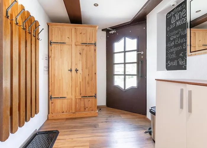 Gaisberg Alpin Appartement Kirchberg en Tyrol