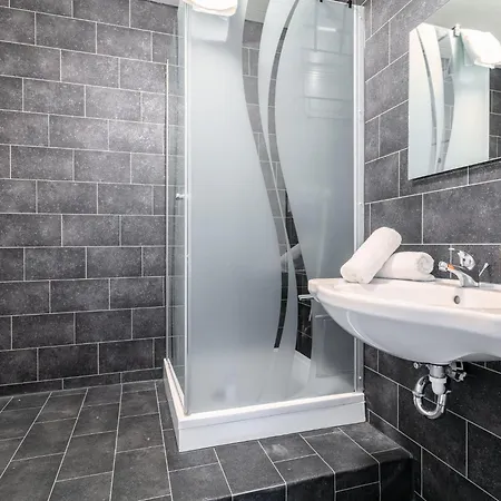 Appartement Gaisberg Alpin *