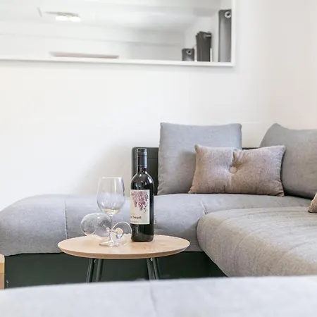 Gaisberg Alpin Appartement Kirchberg en Tyrol