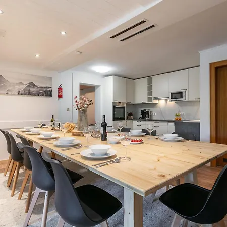 Gaisberg Alpin Kirchberg en Tyrol