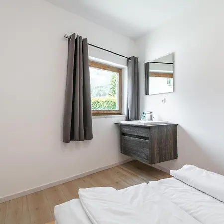 Appartement Gaisberg Alpin *