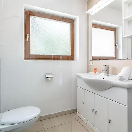 Gaisberg Alpin Appartement