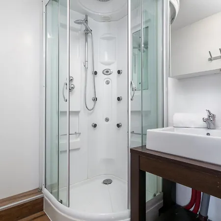 Gaisberg Alpin Appartement *