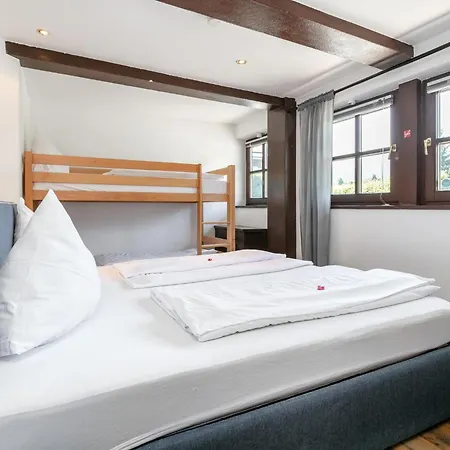 Appartement Gaisberg Alpin Kirchberg en Tyrol