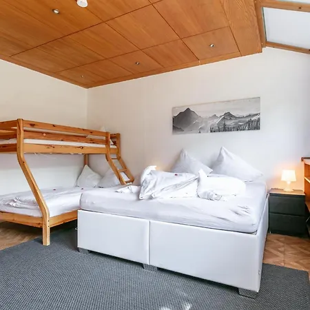 Gaisberg Alpin Kirchberg en Tyrol