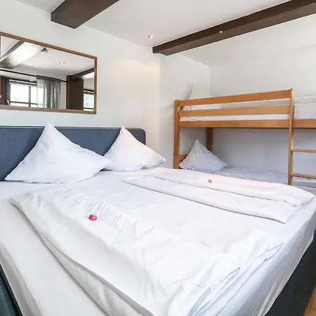 Gaisberg Alpin Kirchberg en Tyrol