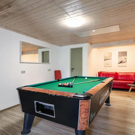 Gaisberg Alpin * Kirchberg en Tyrol