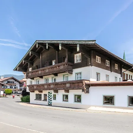 Gaisberg Alpin Kirchberg en Tyrol