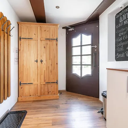 Gaisberg Alpin Appartement Kirchberg en Tyrol