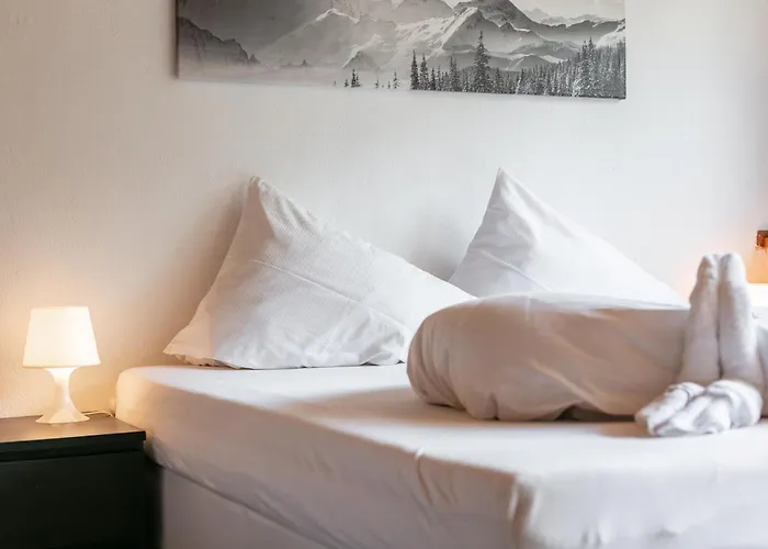 Gaisberg Alpin Kirchberg in Tirol