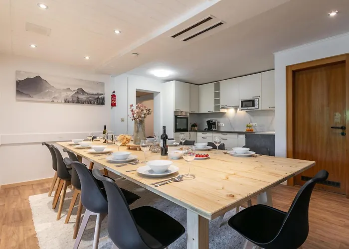 Gaisberg Alpin Kirchberg in Tirol